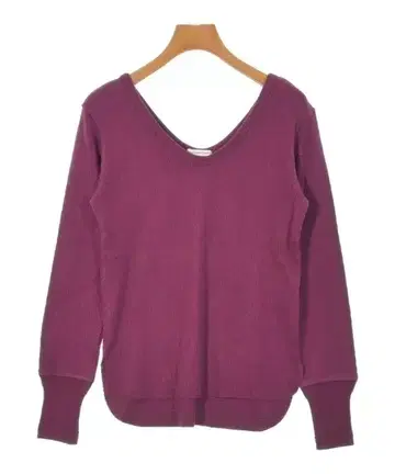 CURRENTAGE 티셔츠 여성용