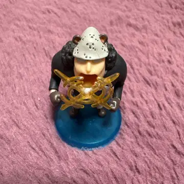 원피스 컬렉션 ~CHANGE THE WORLD~ 바솔로뮤 곰