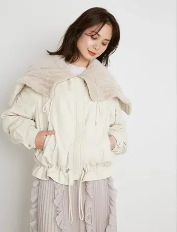 스나이델 퍼 블루종