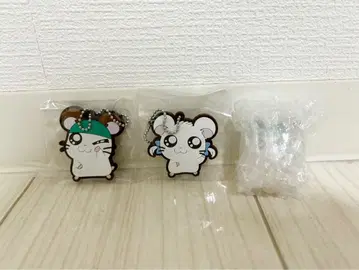 하무타로 제일복권 3세트