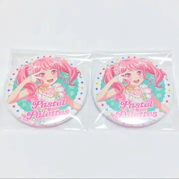 뱅드림 Pastel*Palette 마루야마 아야