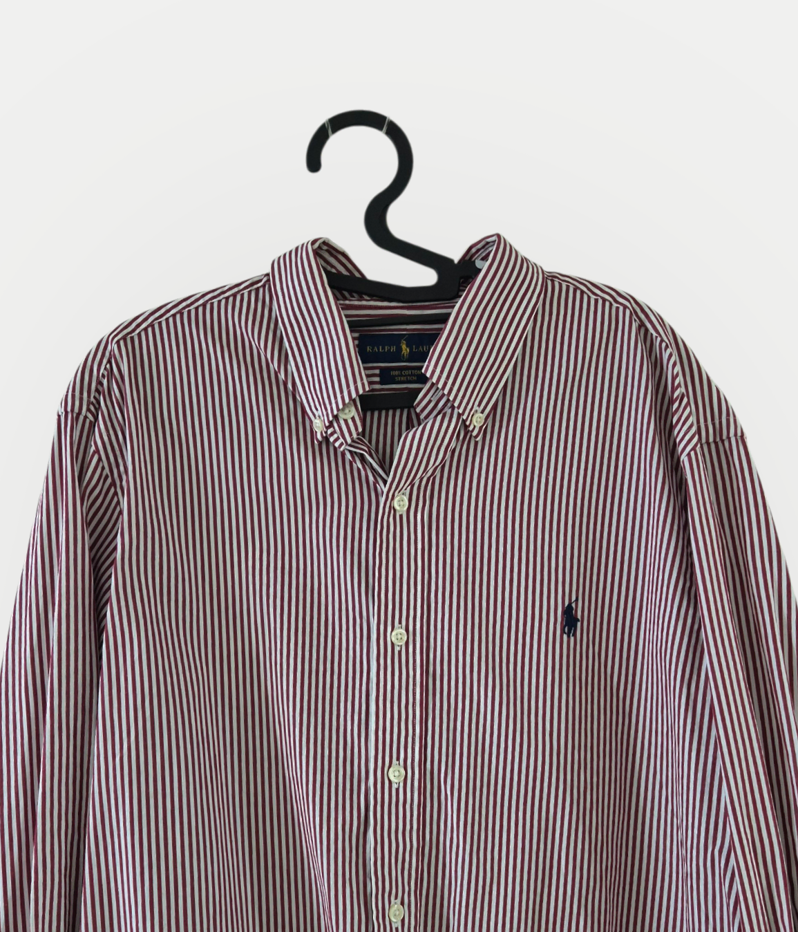 [105~110] Polo Ralph Lauren Long Sleeve Shirt