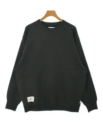 WTAPS 맨투맨 남성용