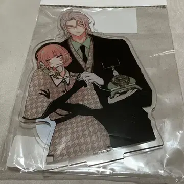 사랑하라 마법천사들이여 아크릴 스탠드