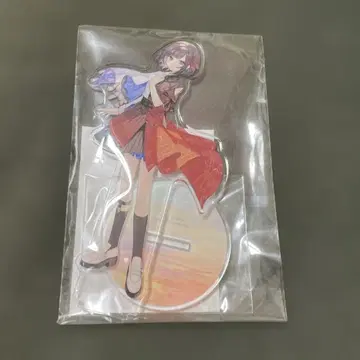 프로세카 시노노메 에나 아크릴 스탠드 세카라이 4th