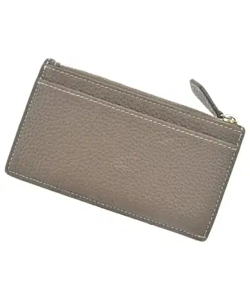 BONAVENTURA 지갑 코인 케이스 남성용