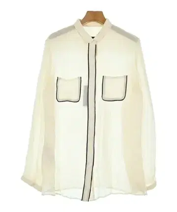 EMPORIO ARMANI 캐주얼 셔츠 여성용