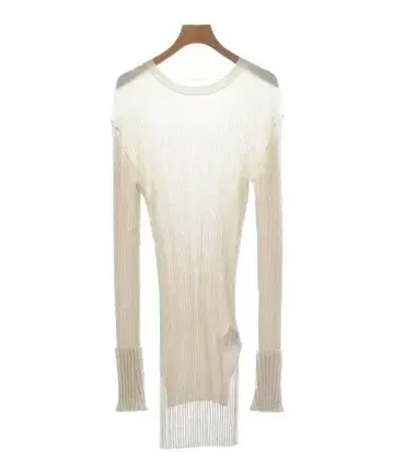 Ground Y 니트/스웨터 여성용