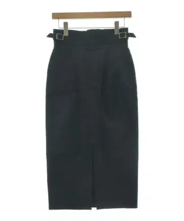 BABYLONE 롱 맥시 길이 스커트 여성용