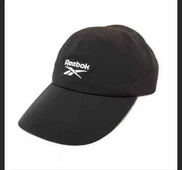 새상품 Reebok 야구 모자 REBOOT 90's