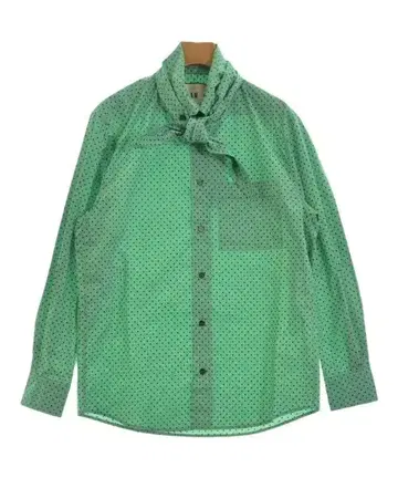 PLAN C 캐주얼 셔츠 여성용