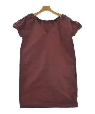 JIL SANDER NAVY 원피스 여성용