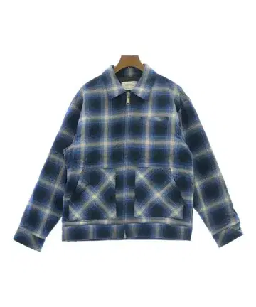 Rafu 블루종 (기타) 남성용