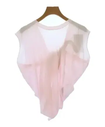 N 21 베스트/슬리브리스 여성용