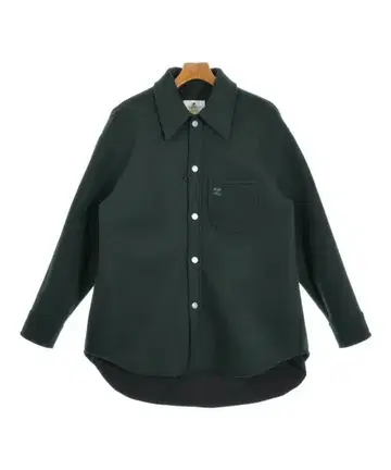 courreges paris 블루종 (기타) 남성용