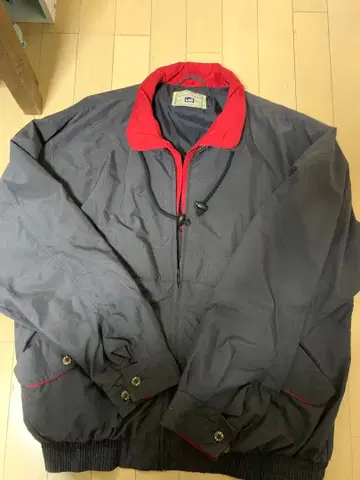 Lee 나일론 자켓 L