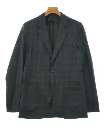 Belvest 테일러드 자켓 남성용