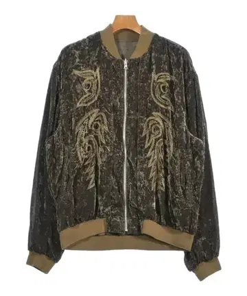 TOGA VIRILIS 블루종 ( 기타 ) 남성용