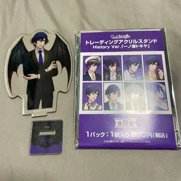 우타프리 AGF 토키야 아크릴 스탠드 dark devil history