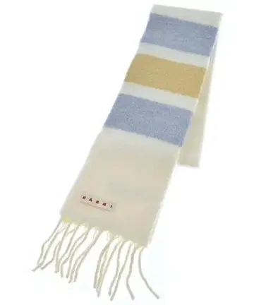 MARNI 머플러 여성용