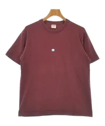 Supreme T셔츠 티셔츠 남성용