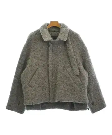 my beautiful landlet 블루종 (기타) 남성용