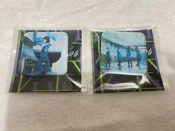 케야키자카 마그넷