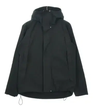 ARNAR MAR JONSSON 마운틴 파카 남성용