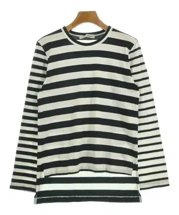 COMME des GARCONS 티셔츠 컷앤소 여성용