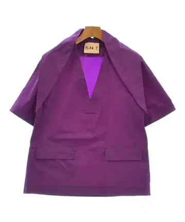 PLAN C 블라우스 여성용