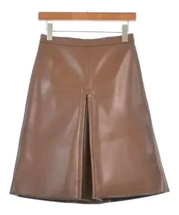 BURBERRY 미디 스커트 여성용