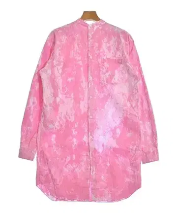 COMME des GARCONS HOMME PLUS 캐주얼 셔츠 남성용