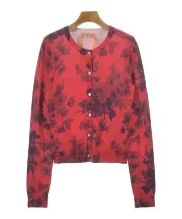 N 21 가디건 여성용