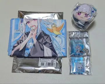 니지산지 극락탕 리제 헬에스타 세트