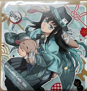 귀멸의 칼날 agf TOGO 코스터 토시 무이치로