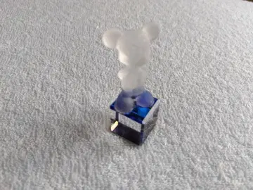 미키마우스 미니 입상 디즈니 월드 (미국 플로리다)