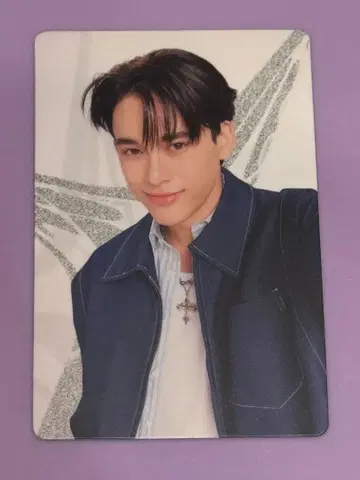 GMMTV MUSICON IN JAPAN 시크릿 트레이딩 카드 Gawin