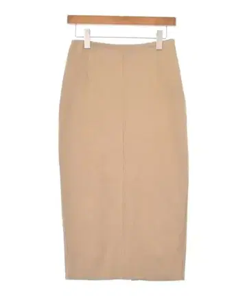 Spick and Span 롱 맥시 길이 스커트 여성용