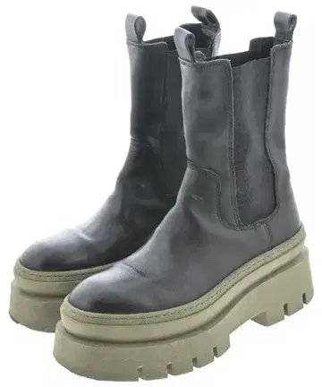 QUSHELI 부츠 여성용