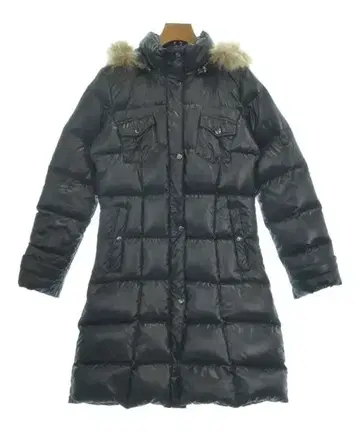 FORDMILLS 다운 코트 여성용