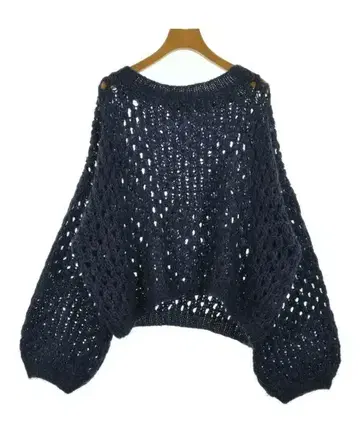 YANUK 니트 스웨터 여성용