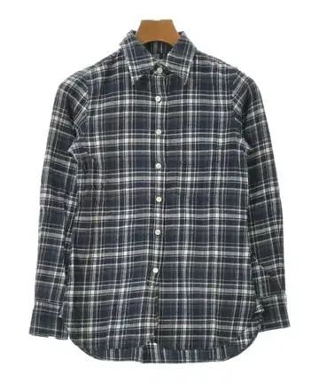 트래디셔널 웨더웨어 캐주얼 셔츠 남성용