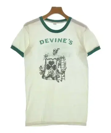 기타 T셔츠 티셔츠 남성용