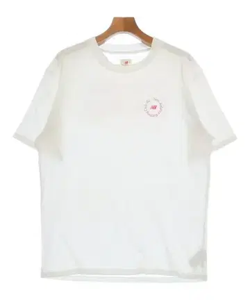 New Balance 티셔츠 남성용