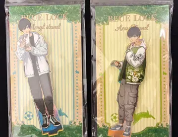 블루 록 AGF 린 이누마루