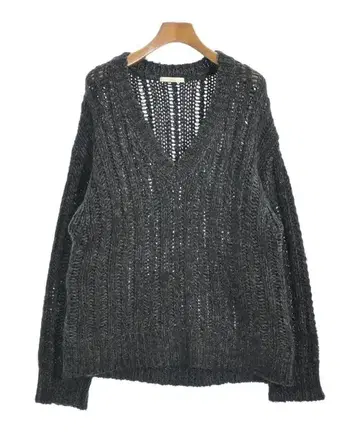 Plage 니트 스웨터 여성용