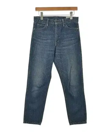 orSlow 데님 팬츠 여성용