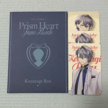 니지산지 준브라 코야나기 로우