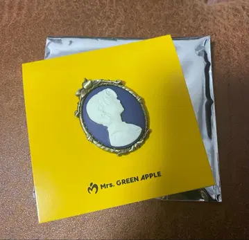 Mrs. GREEN APPLE 카메오 핀즈 와카이 히로토