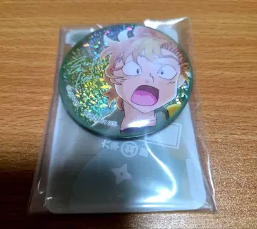 닌타마 란타로 채광 반짝반짝 배지 젠포지 이사쿠